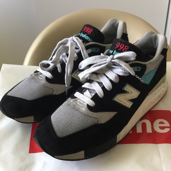 new balance 998 ne